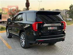 GMC Yukon